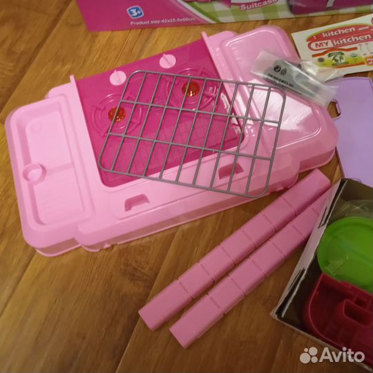 Детские игрушки