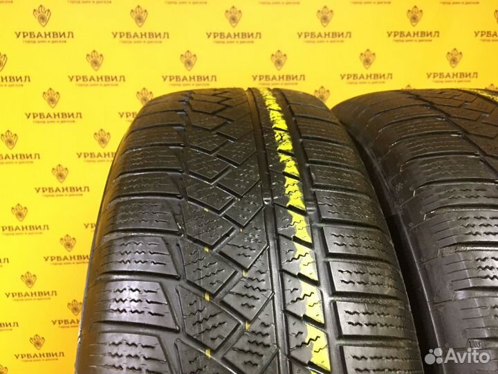 Continental WinterContact TS 850 P 215/65 R16 98T