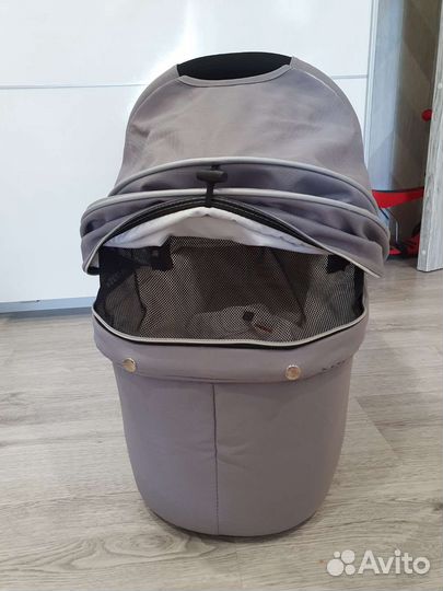 Люлька valco baby snap 3/4 & snap duo