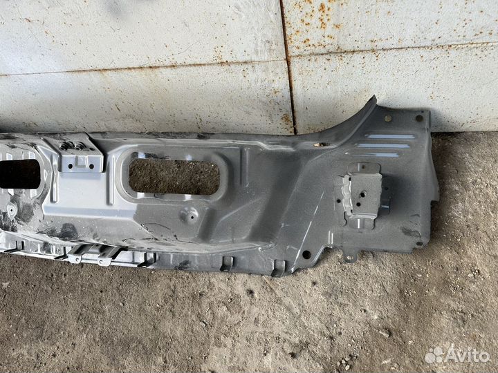 Toyota Rav4 панель кузова задняя новая оригинал