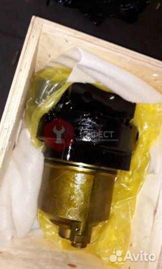 Гидромотор хода CAT 330C 271-6376