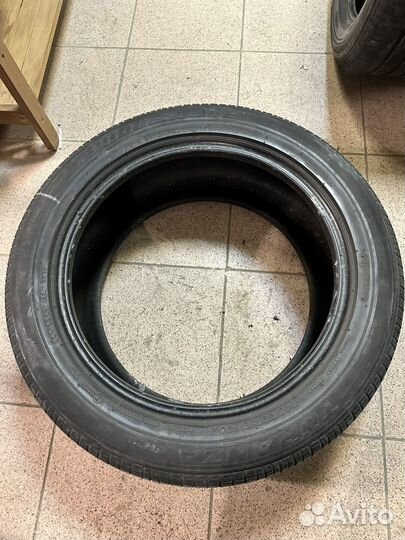 Bridgestone Turanza ER30 245/50 R18 100W