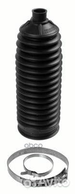 Пыльник рулевой рейки перед прав/лев Nissan