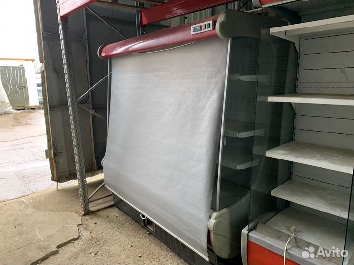 Горка Enteco Master 180 П вилия холодильная