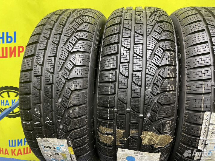 Pirelli Winter Sottozero 210 Serie II 205/55 R17 91H