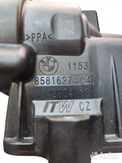 Термостат BMW B47D20B 8581627