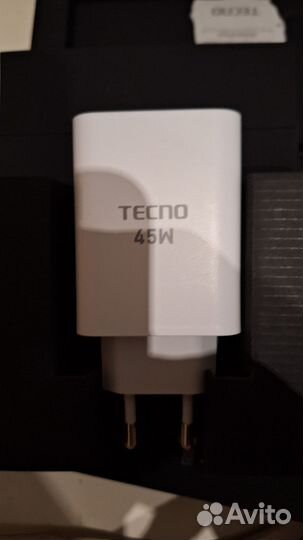 Techno phantom x2