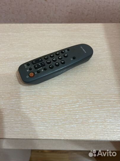 Телевизор Panasonic TopDom