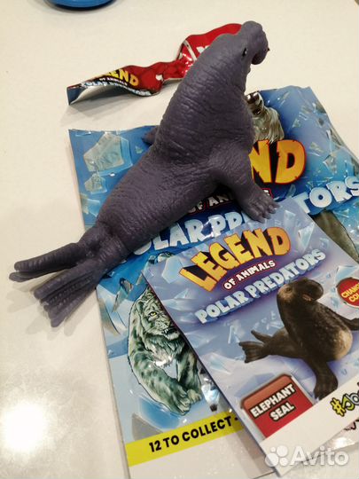 Игрушка сбабам (sbabam)