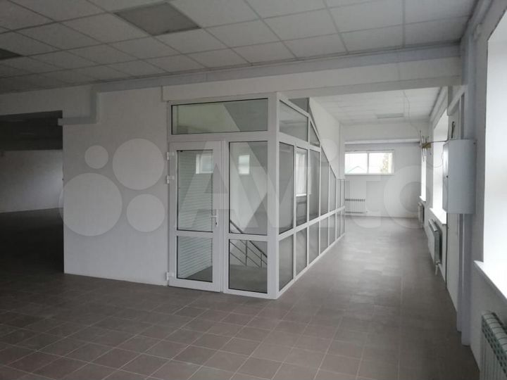 Торговое помещение в аренду