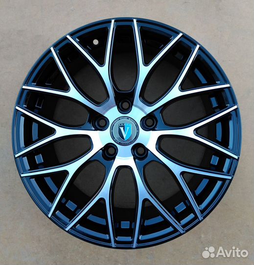 Диски литые R17 RST R137 сверловка 5*114.3 новые