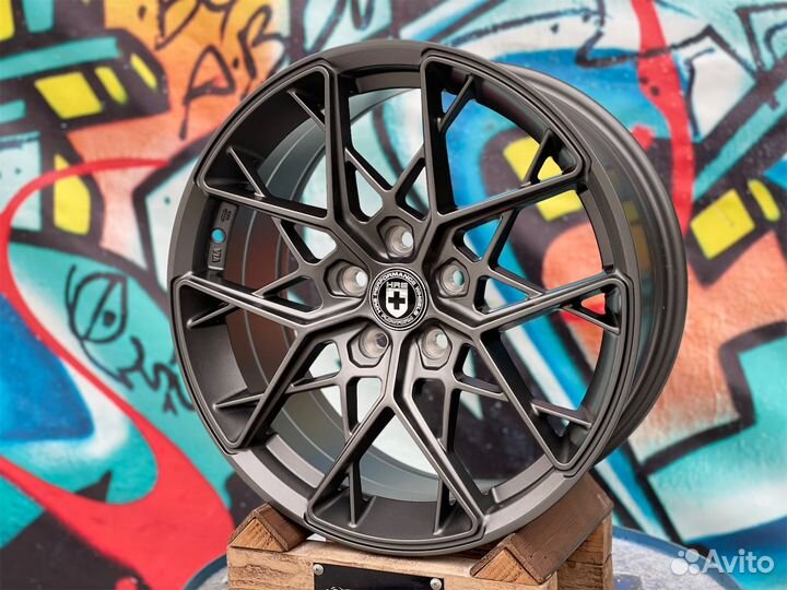 Диски FF10 MG R19 Ford Volvo GAC Chery