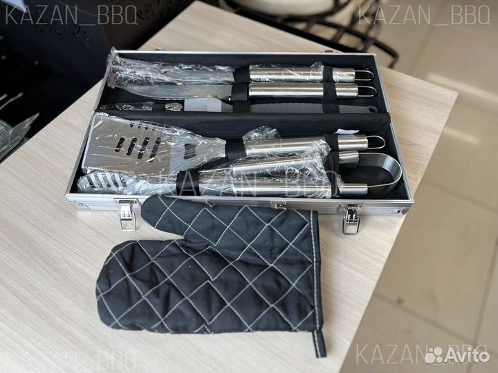 Набор для барбекю