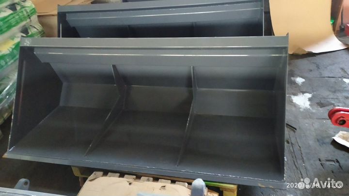 Погрузчик Т219 вепрь на мтз 82