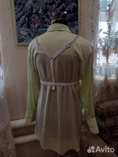 Портупея женская