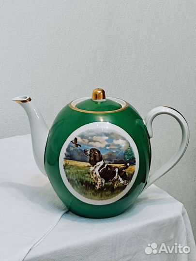 Заварочный чайник