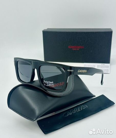 Солнцезащитные очки мужские carrera