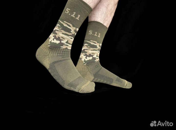 Термоноски 5.11 качественные