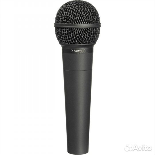 Behringer XM 8500 ultravoice
