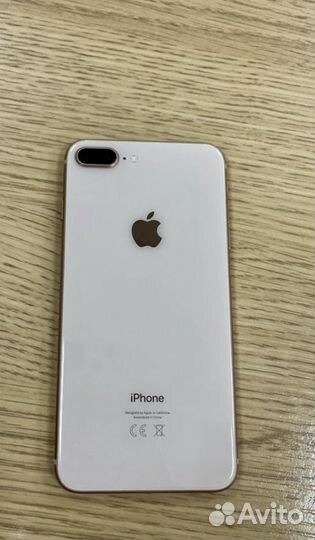iPhone 8 Plus, 64 ГБ