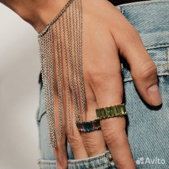 Браслет как в poison drop