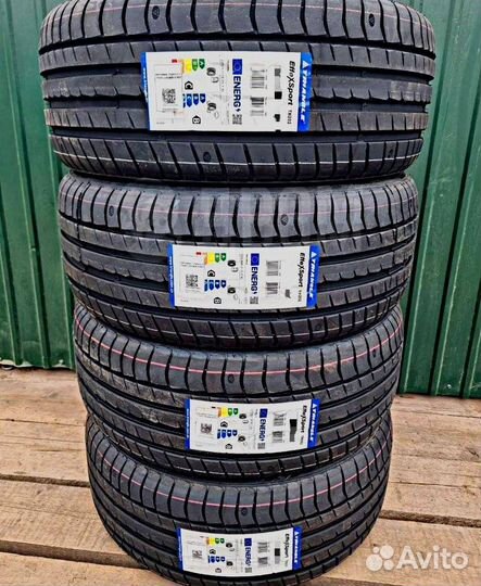 Triangle EffeXSport TH202 235/55 R20 105W