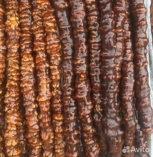 Чурчхела турецкая оптом