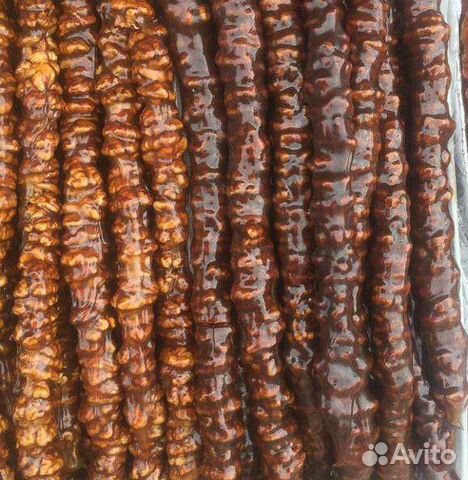 Чурчхела турецкая оптом