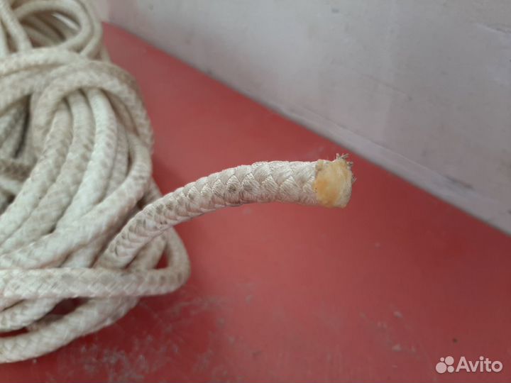 Верёвка капроновая
