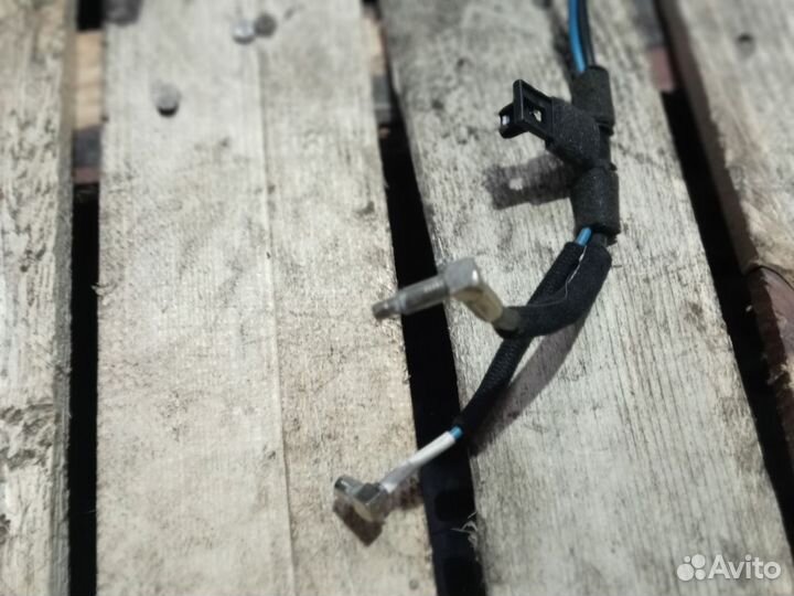 Проводка антенны Kia Optima JF / 96231d4400