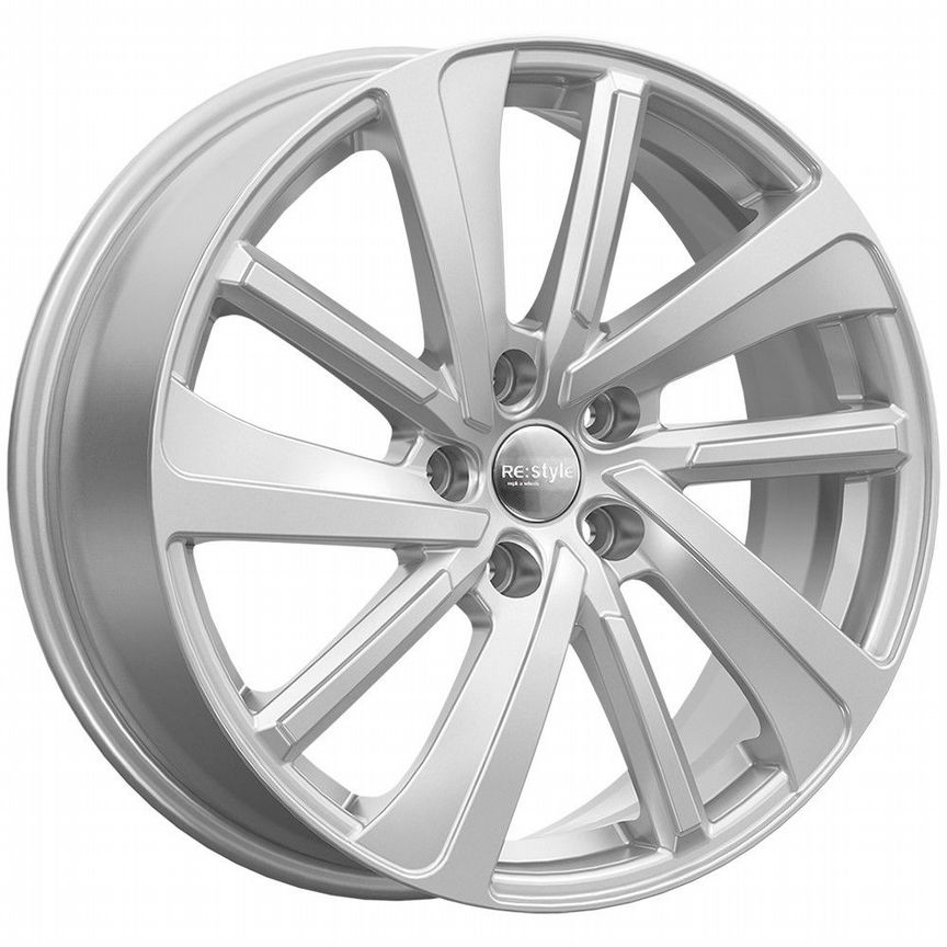 Диск iFreeOriginal кс1111 R18 5x114.3