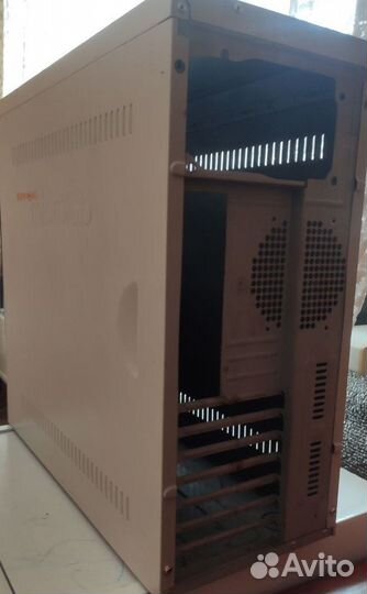 Корпус для пк