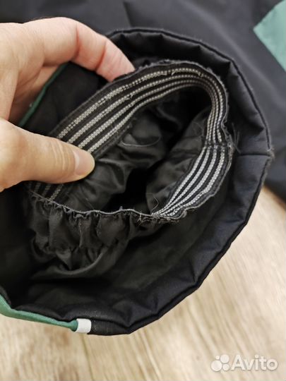 Комбинезон демисезонный для мальчика 122