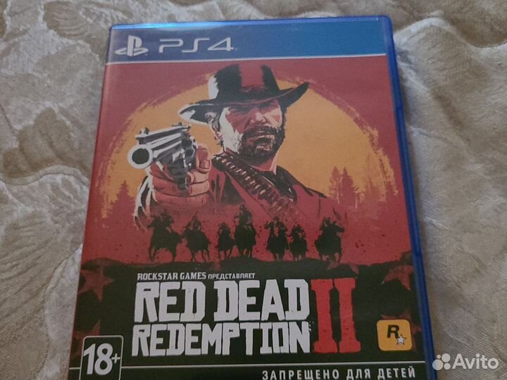 Игра для приставки