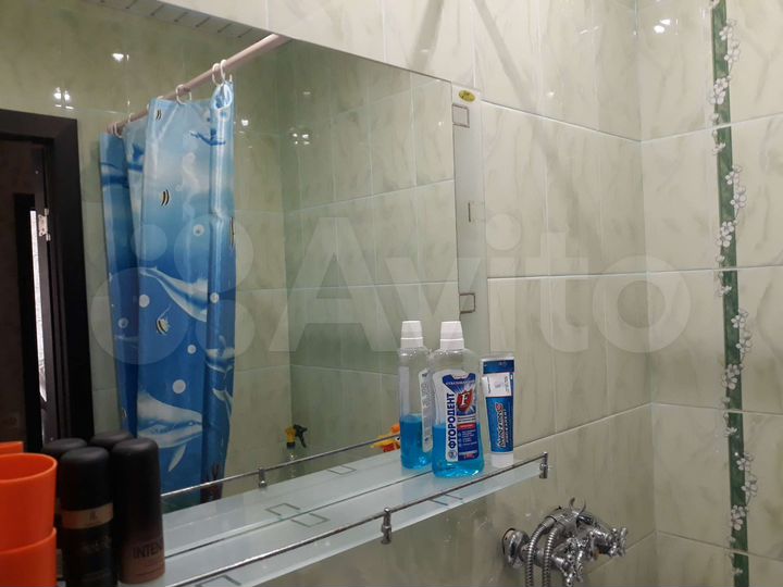 1-к. квартира, 33 м², 7/9 эт.