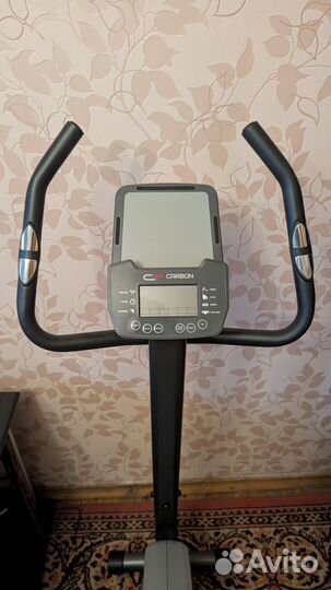 Велотренажер Carbon Fitness U708