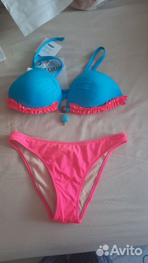 Купальники