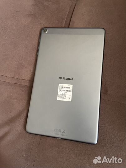 Samsung Galaxy Tab A 10.1(2019) + Cellular