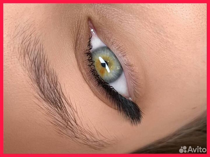 Подработка для мастера по наращиванию ресниц