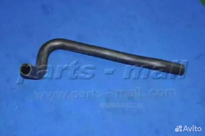 Parts-mall pxnla-238 Шланг радиатора