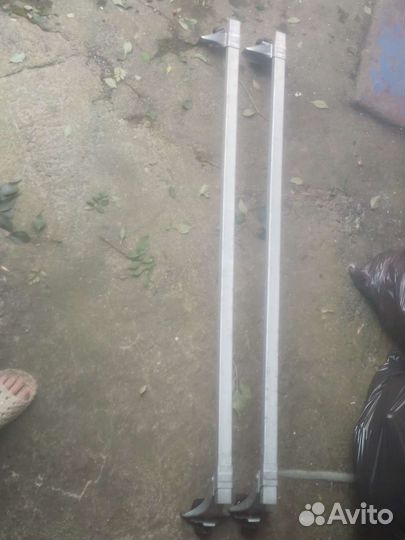 Продаю багажник