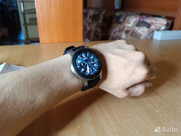 Samsung galaxy watch 46mm