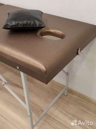 Массажный стол новый