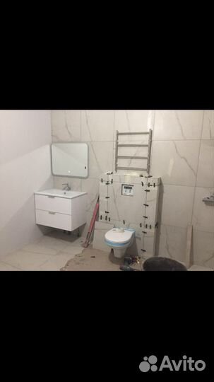 Ремонт квартир