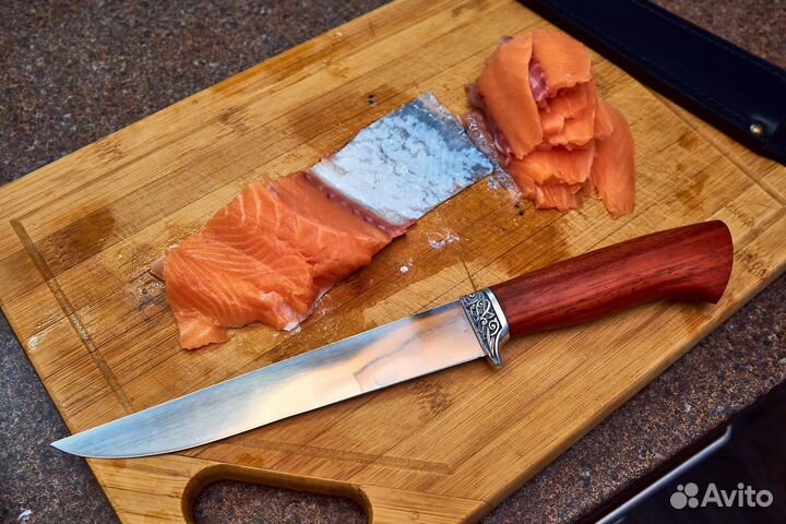 Филейный нож