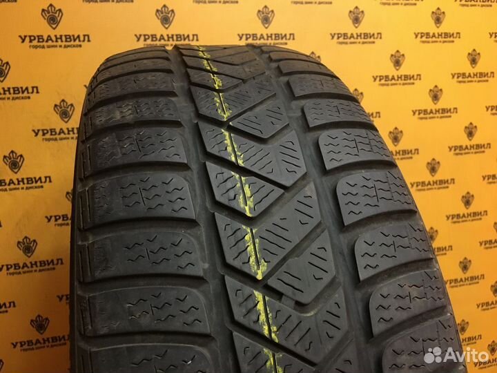 Pirelli Winter Sottozero 3 225/55 R17 97H