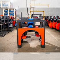 Дисковая пилорама Триумф Г2П-600, Алтай 3 дпа 600, Уфа