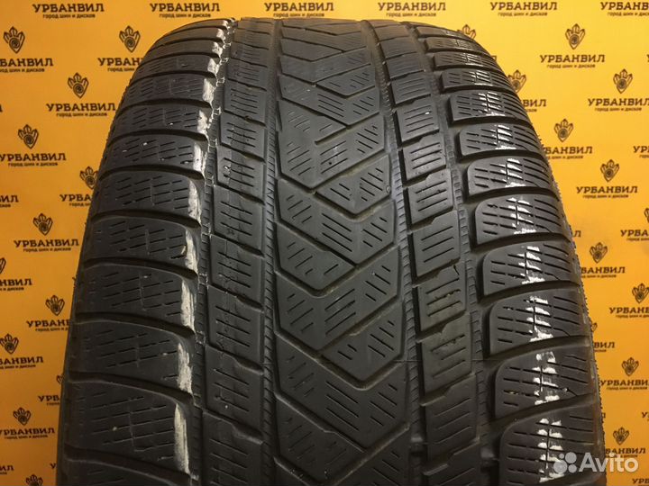 Pirelli Scorpion Winter 285/45 R19 111V