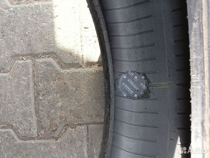 КАМА Кама-217 175/65 R14