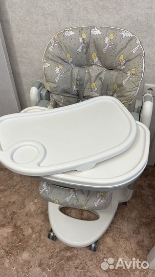 Стульчик лоя кормления tatamia